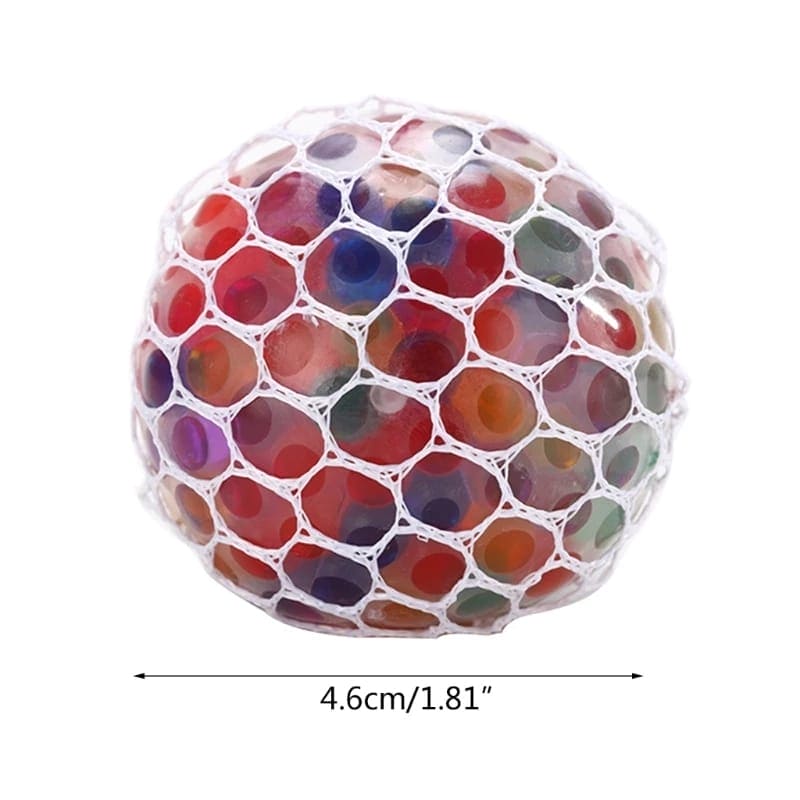 Grape Style Soft Squishy Stress Decompression Squeeze Balls, Anti-Stress Squeeze Grape Balls, Anxiety Relief Squeezing Squishy Balls for Kids, Sensory Fidget Toy Grape Style Soft Squishy Stress Decompression Squeeze Balls, Anti-Stress Squeeze Grape Balls, Anxiety Relief Squeezing Squishy Balls for Kids, Sensory Fidget Toy